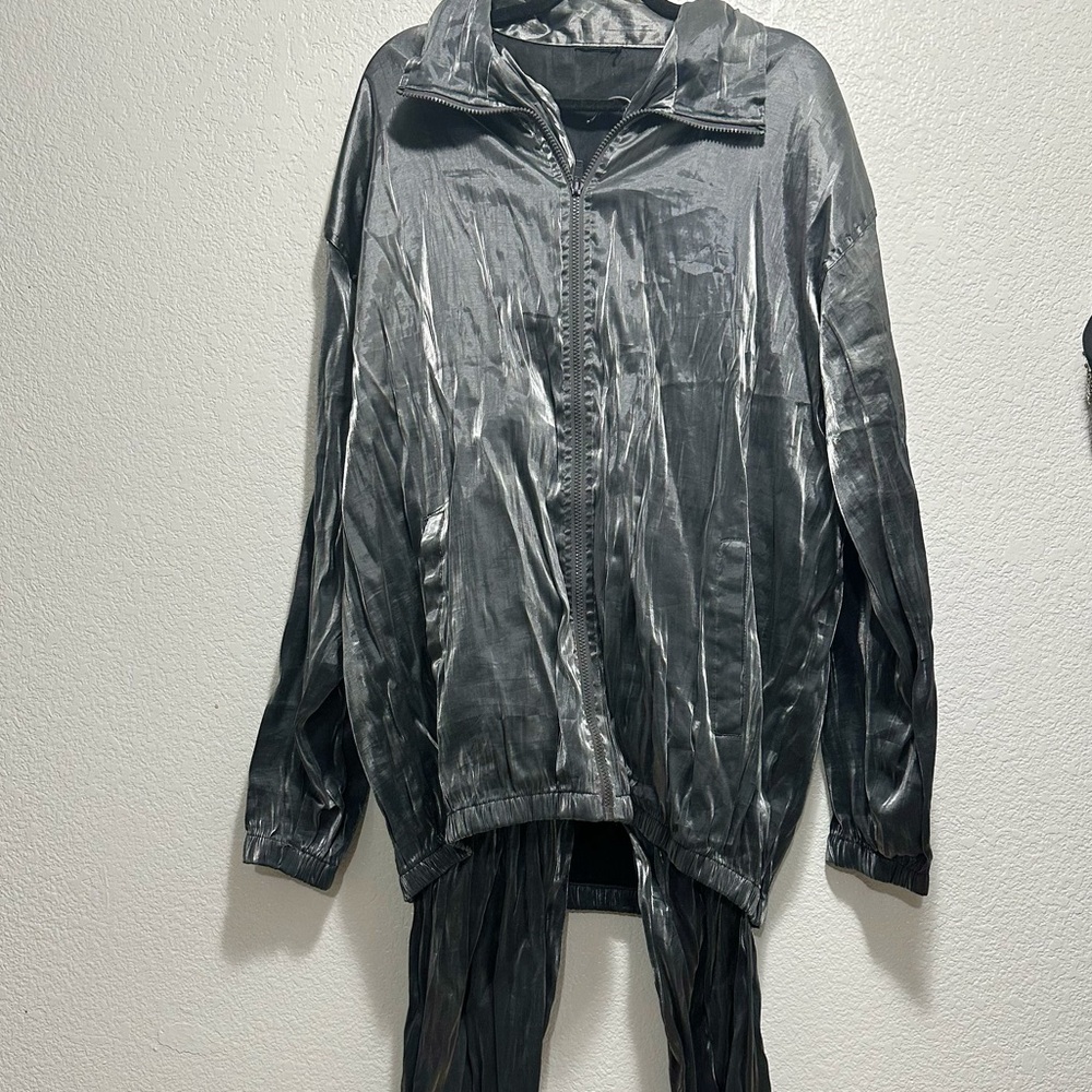 Men's Silver Jacket combo - Picture 8 of 13